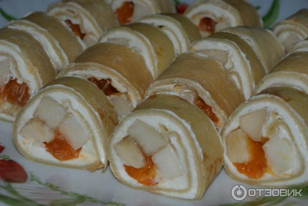 Сыр творожный Карат Violette сливочный фото