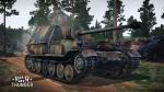 War Thunder - онлайн-игра для PC фото