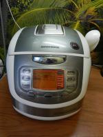 Мультиварка Redmond RMC-M45011 фото