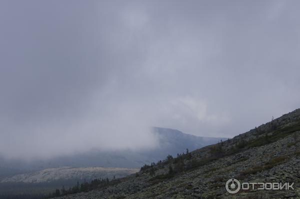 Гора Иремель (Башкирия, Белорецкий район) фото