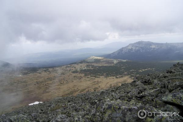 Гора Иремель (Башкирия, Белорецкий район) фото