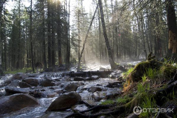 Гора Иремель (Башкирия, Белорецкий район) фото