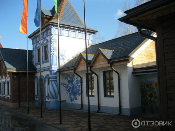 В некотором царстве - комплекс для развлечений и отдыха всей семьей (Рязань) фото