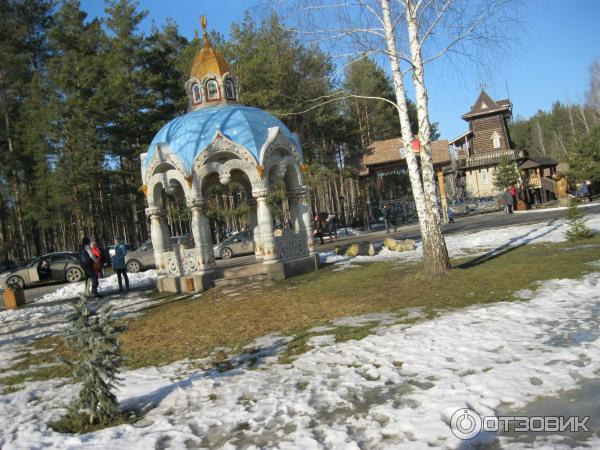 В некотором царстве - комплекс для развлечений и отдыха всей семьей (Рязань) фото