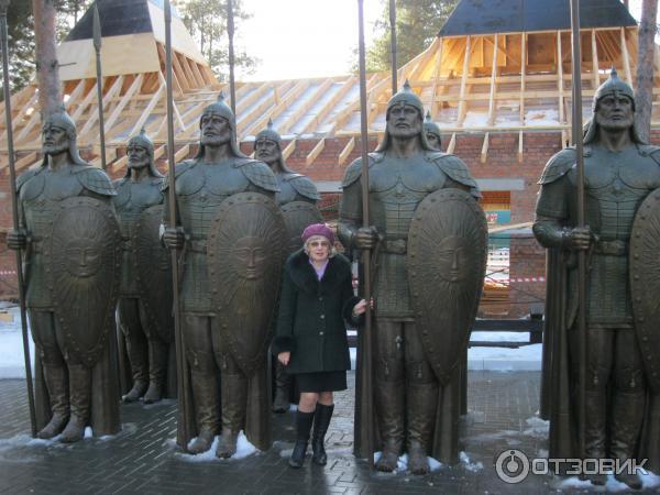 В некотором царстве - комплекс для развлечений и отдыха всей семьей (Рязань) фото