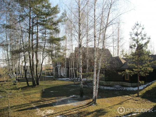 В некотором царстве - комплекс для развлечений и отдыха всей семьей (Рязань) фото