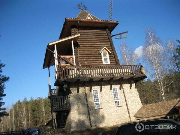 В некотором царстве - комплекс для развлечений и отдыха всей семьей (Рязань) фото