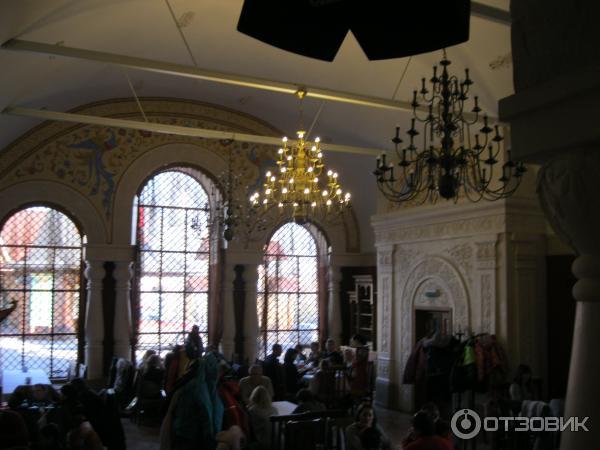 В некотором царстве - комплекс для развлечений и отдыха всей семьей (Рязань) фото