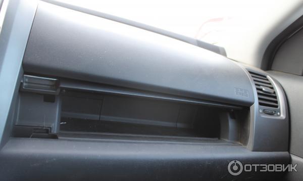Автомобиль Honda CR-V отзыв фото