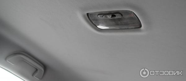 Автомобиль Honda CR-V отзыв фото