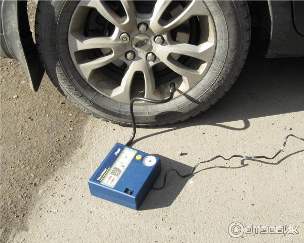 компрессор