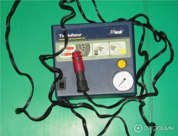 компрессор