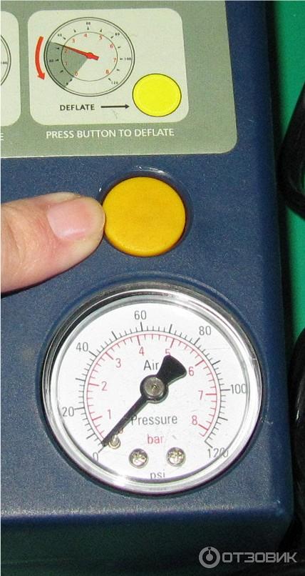 компрессор