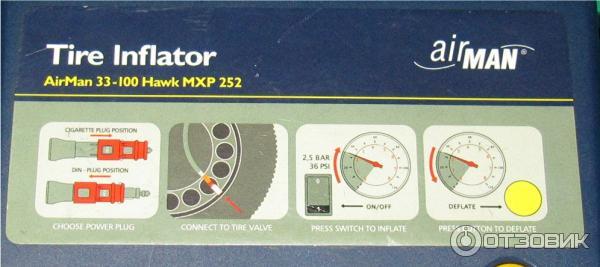 компрессор