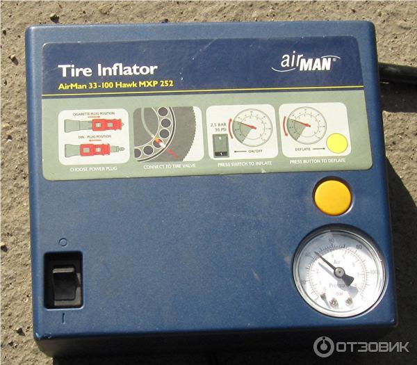 компрессор