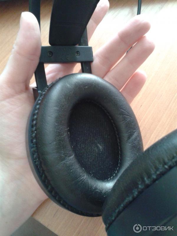 Наушники AKG K99 фото