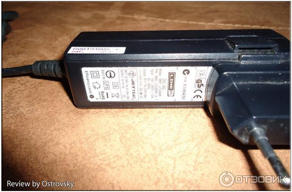 Line 6 POD HD500 блок питания