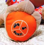 Музыкальная игрушка Fisher-Price "Ученый щенок" фото