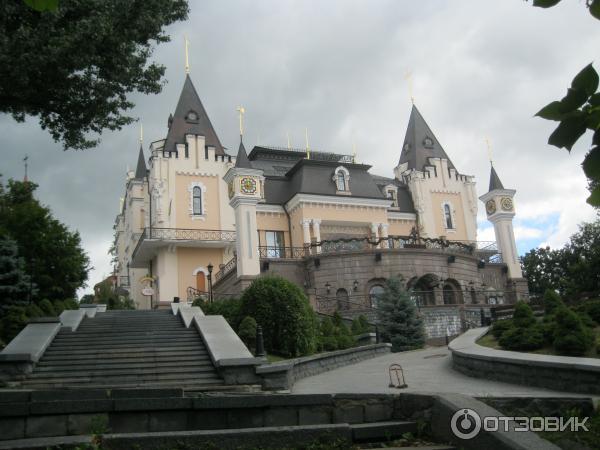 Экскурсия по г. Киев (Украина) фото
