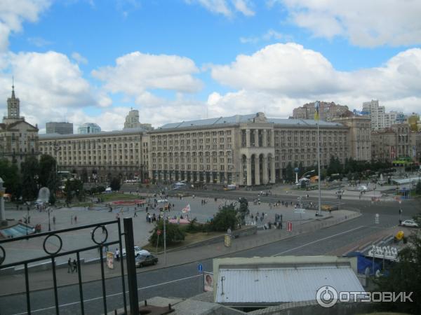 Экскурсия по г. Киев (Украина) фото