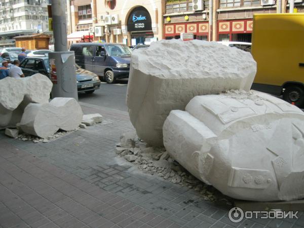 Экскурсия по г. Киев (Украина) фото