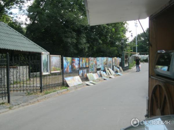 Экскурсия по г. Киев (Украина) фото