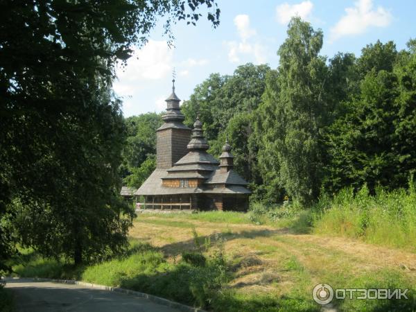 Экскурсия по г. Киев (Украина) фото