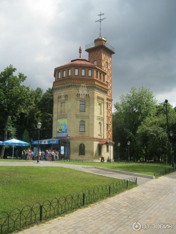 Экскурсия по г. Киев (Украина) фото