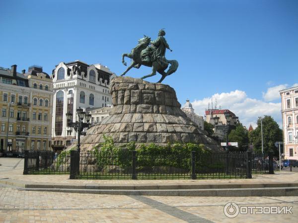 Экскурсия по г. Киев (Украина) фото