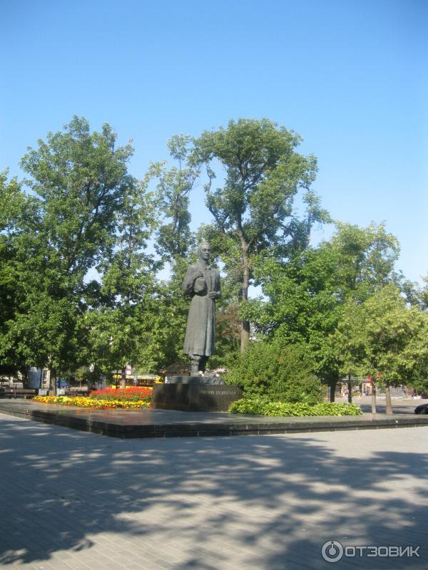 Экскурсия по г. Киев (Украина) фото