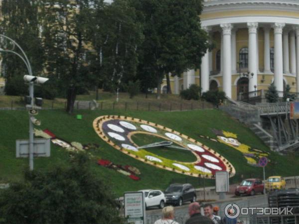 Экскурсия по г. Киев (Украина) фото