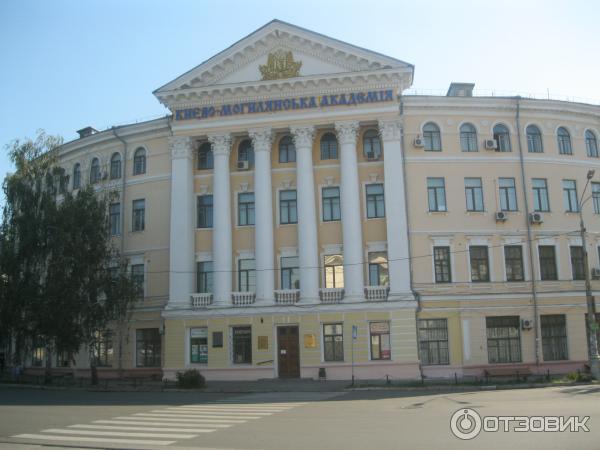 Экскурсия по г. Киев (Украина) фото