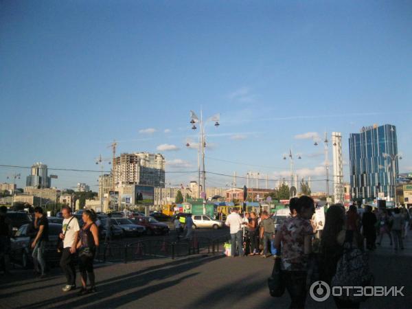 Экскурсия по г. Киев (Украина) фото