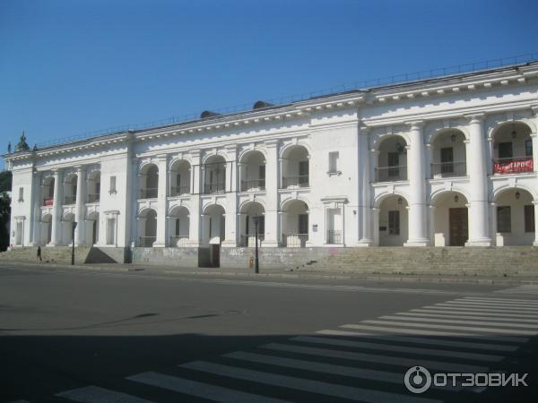 Экскурсия по г. Киев (Украина) фото