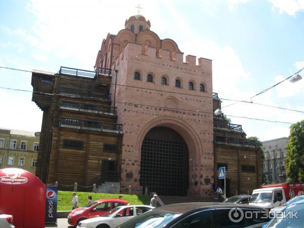 Экскурсия по г. Киев (Украина) фото