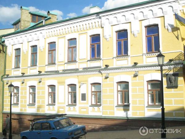Экскурсия по г. Киев (Украина) фото