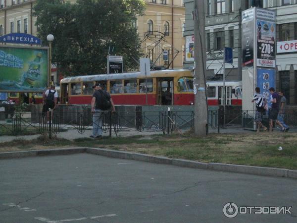 Экскурсия по г. Киев (Украина) фото