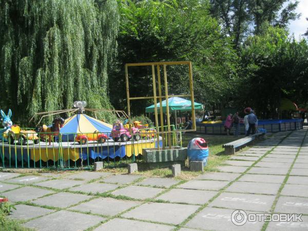 Экскурсия по г. Киев (Украина) фото