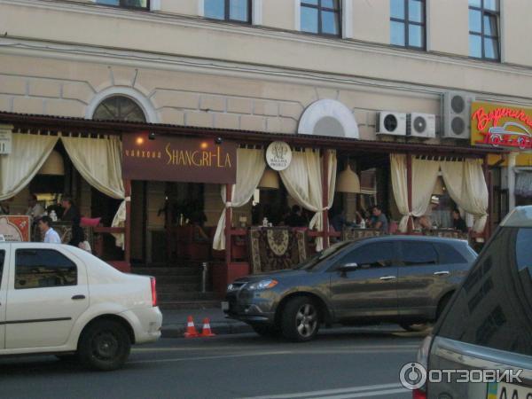 Экскурсия по г. Киев (Украина) фото