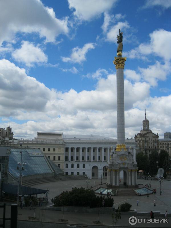 Экскурсия по г. Киев (Украина) фото