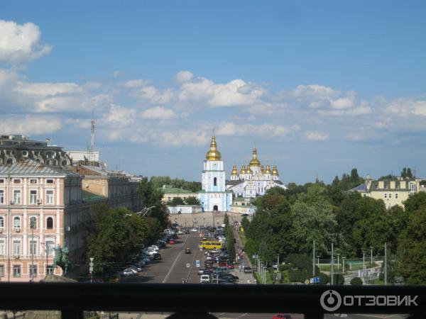 Экскурсия по г. Киев (Украина) фото