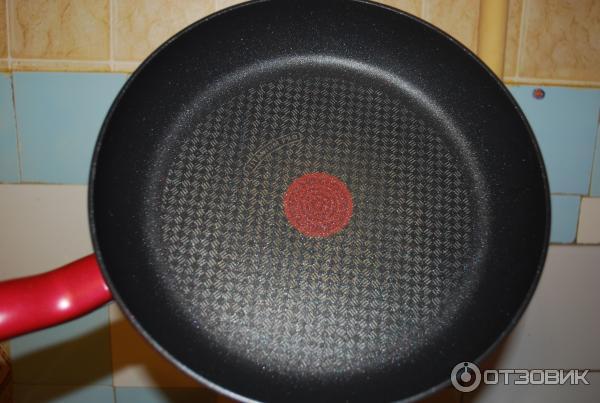 Сковорода Tefal Privilege Pro 20 см Induction фото