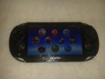 Игровая приставка Sony PlayStation Vita фото