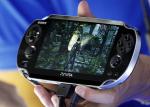 Игровая приставка Sony PlayStation Vita фото