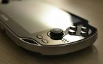Игровая приставка Sony PlayStation Vita фото