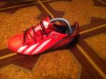 Бутсы Adidas F50 Adizero фото