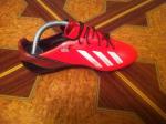 Бутсы Adidas F50 Adizero фото