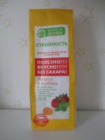 Конфеты Лакомства для здоровья "Живые конфеты" фото