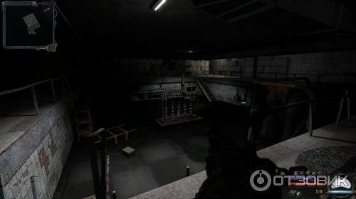 S.T.A.L.K.E.R: Время перемен - игра для PC фото