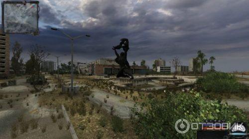 S.T.A.L.K.E.R: Время перемен - игра для PC фото